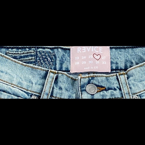 Revice Ex Boyfriend Jeans - Picture 12 of 12